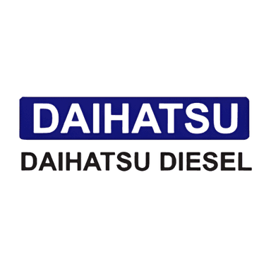 Daihatsu logo