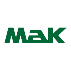 MAK logo
