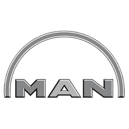 MAN B&W logo