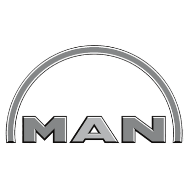 MAN B&W logo