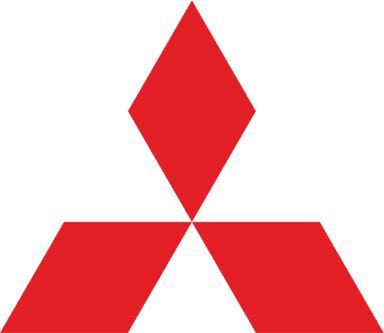 Mitsubishi logo