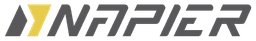 Napier logo
