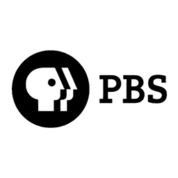 PBS logo
