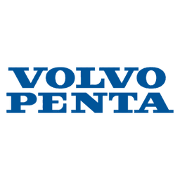 Volvo Penta logo