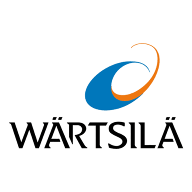 Wärtsilä logo