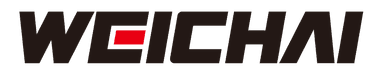Weichai logo