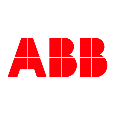ABB logo
